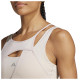 Adidas Γυναικείο μπουστάκι PWI L MS HIIT